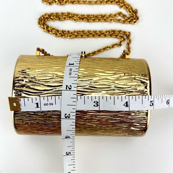 RODO Gold Clutch